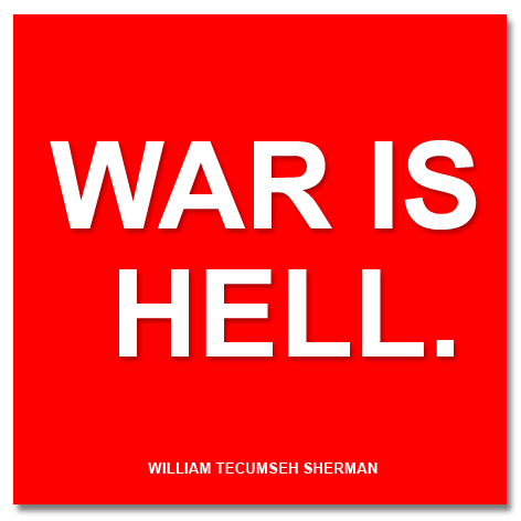 quotes on war. quotes on war