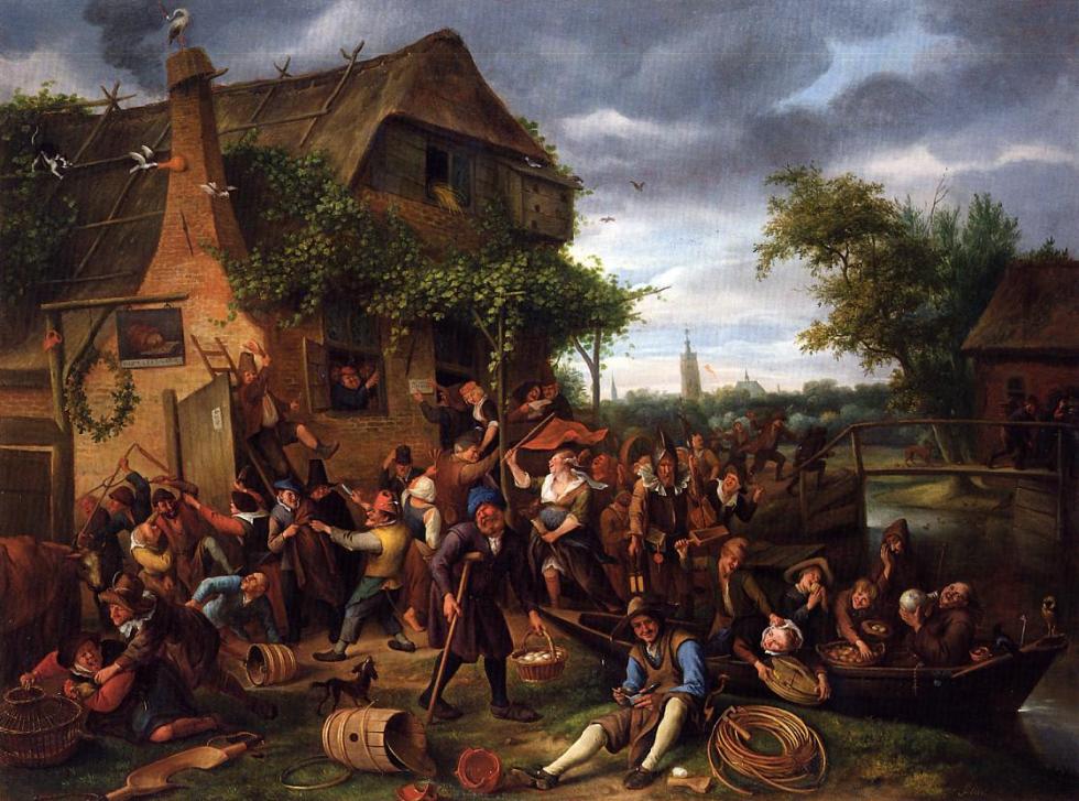 a-village-revel-1673